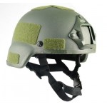 Element MICH 2000 Helmet Set OD